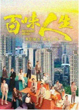 城市放映档案 封面